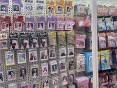 -微店Park(上海静安大悦城店)