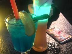 -ohbar live house(人广店)