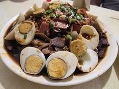 卤菜-吴长子卤菜馆(统一街店)