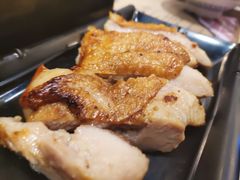 -吉野家(红博中央公园店)