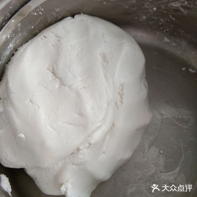 自制宁波汤圆 香糯可口[调皮]