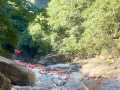 -雅鲁激流探险漂流