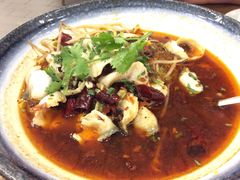 水煮鱼-点心传说·粤菜点心(佐阾虹湾店)