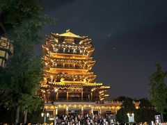 -鹊华居·地道鲁菜·海鲜·融合味(大明湖店)