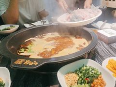 -老船舫·现做活鲜鱼馆(东郊记忆店)