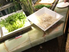 自助取餐区-火宴山自助火锅(明园店)