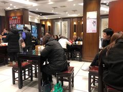 大堂-熙盛源(凤凰街店)