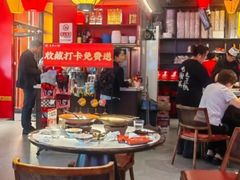 -匠熙小馆(崇文门店)