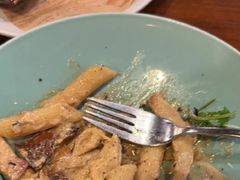 -浦鸿会尚莊亲子餐厅(碧云店)