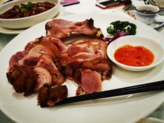 宫廷猪手-大欢喜饭店(江怡路店)