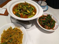 -东流山烤鸭·家常菜(雨山龙湖店)