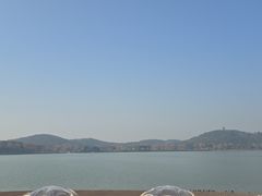 -水上明月·湖景餐厅