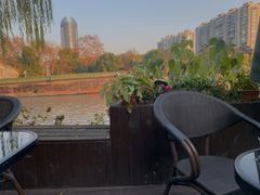 -舒羽咖啡(运河店)