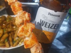 -大自然醉鹅·铁锅火焰鹅(上海联洋店)