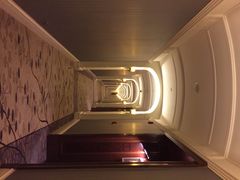 iphone_upload_pic-上海和平饭店 Fairmont Peace Hotel
