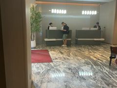 -珠海棕泉酒店(拱北口岸高铁站店)