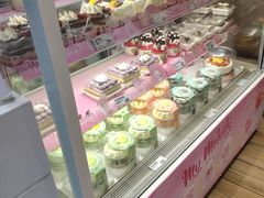 -好利来(康虹路店)