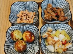 -莲·中餐厅(成都首座万豪酒店)
