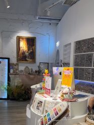 -US•美甲艺术 | 冕光