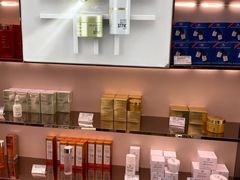 -国药中服免税(北京坊店)