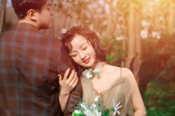 点击看大图 -薇薇新娘婚纱摄影(潜山店)