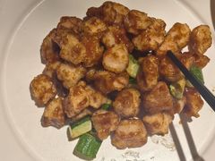 -京味斋·北京烤鸭(北京南站洋桥店)