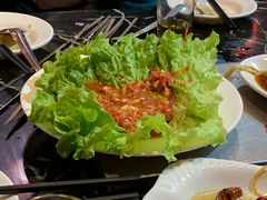 -二姐卤煮(南十里居店)
