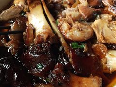 密制猪圈-走马楼饭庄(慈城古县城店)