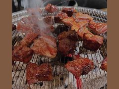 -本炙炭烤·蒲烧活鳗料理店(金沙洲店)
