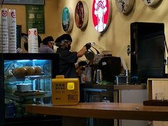 大堂-霸王茶姬(南亚风情第壹城店)