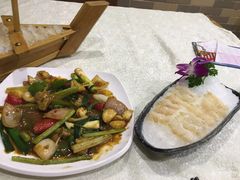 -吉源大排档·鱼生·海鲜(烧烤彩印厂店)