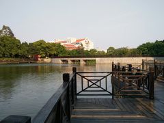 -泉州迎宾馆