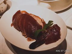 -津禧荟·酥皮烤鸭(北辰店)