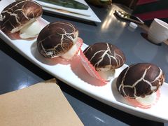 蘑菇包-79号渔船海鲜饭店(华强北店)