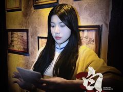 -棂笼·深度沉浸密室(武汉旗舰店)