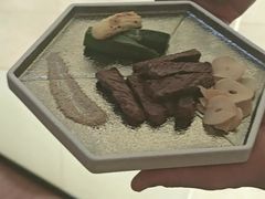 -松临·铁板烧&Omakase(神农店)