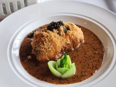 -富力丽思卡尔顿酒店·丽轩中餐厅