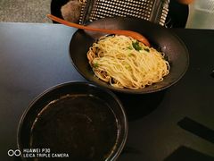 -贡梅老面馆·蟹粉面·无锡特色小吃(南长街主推店)