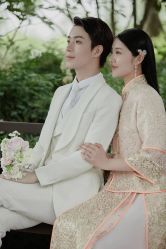 -纯色婚纱摄影(南京店)