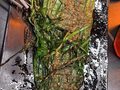 -许哥东北烧烤·铁丳烤串·宫后夹肉(繁花中心店)