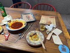 -阿记烧烤(大兴新区店)