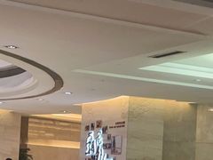 -北京歌华开元大酒店