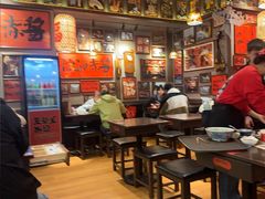 -王繁星面馆(西安熙地港店)