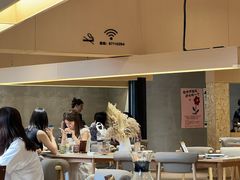 -刀叉遇上筷子中西融合餐厅(成都道店)