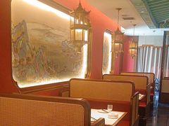 -全聚德烤鸭店(准噶尔路店)