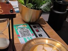 -大头椰·椰子鸡火锅(新梦店)