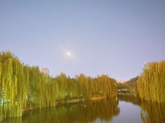 -南翠屏公园