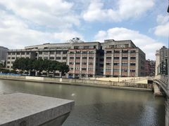 -上海四行仓库抗战纪念馆