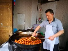 -邓记新一代糖油果子(四川煤管局供销公司职工宿舍店)