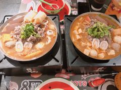 -8锅臭臭锅·正宗台湾小火锅(中心五路店)